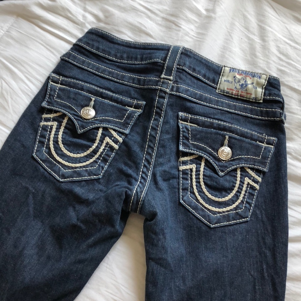 True Religion Jeans